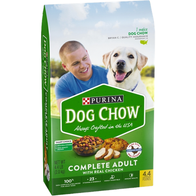Dog Chow