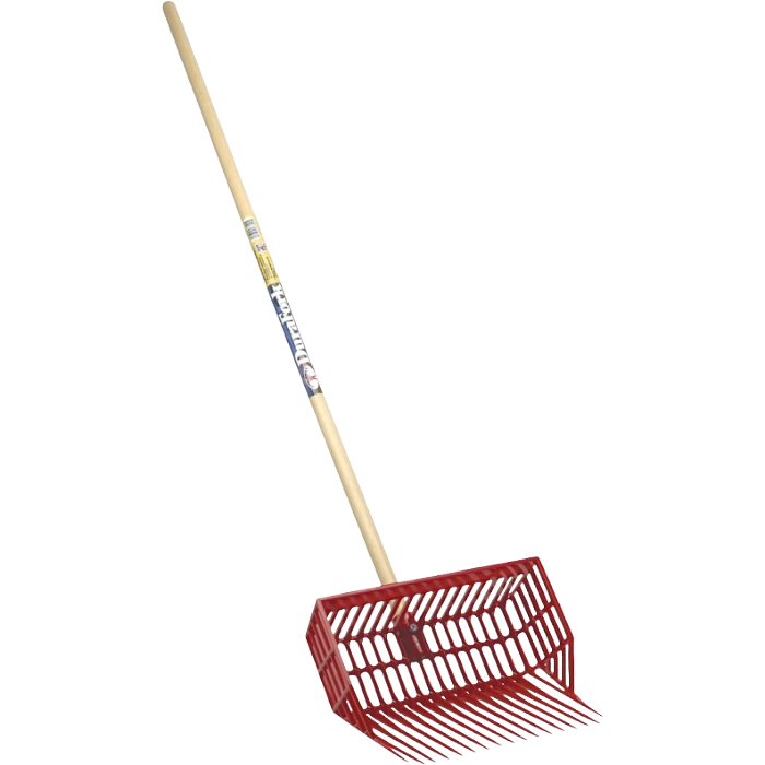 Durafork Basket Fork