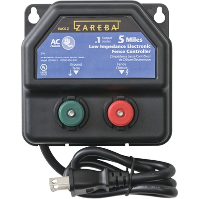 EA5M-Z/A5 Electric Fence Charger