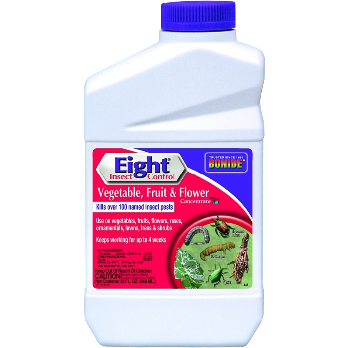 Eight Concencrate Spray Qt