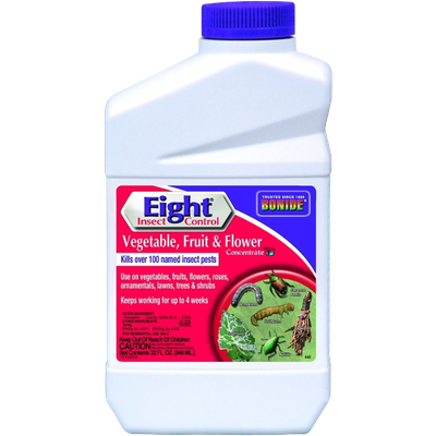 Eight Concencrate Spray Qt