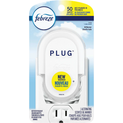 Febreeze Odor-Fighting Air Freshner Warmer
