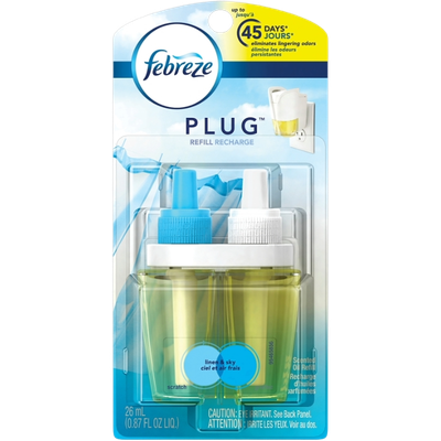 Febreze Refill