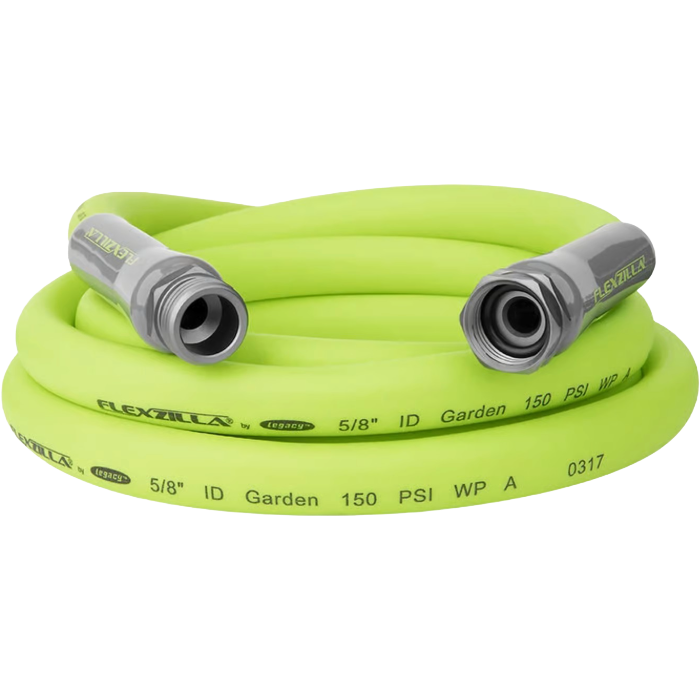 Flexzilla 10' Lead in Hose