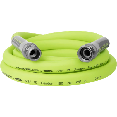 Flexzilla 10' Lead in Hose