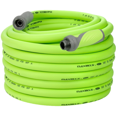 Flexzilla Swivelgrip Garden Hose
