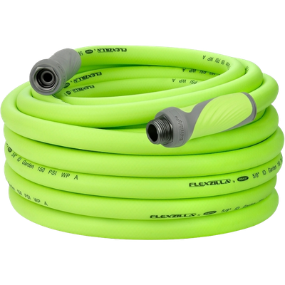 Flexzilla Swivelgrip Garden Hose
