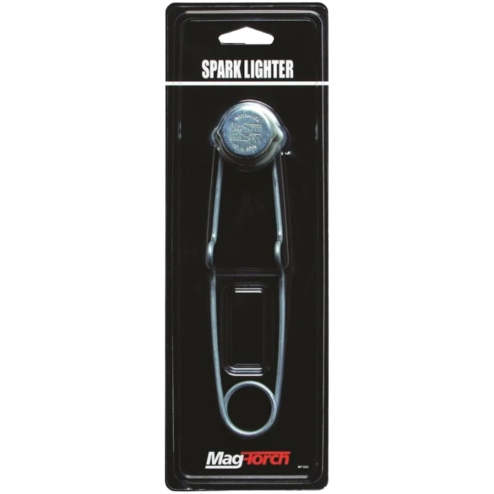 Flint Spark Lighter