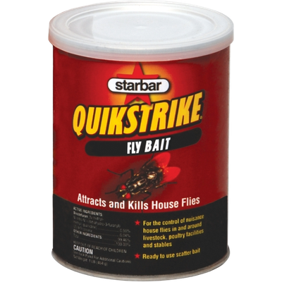 Fly Bait