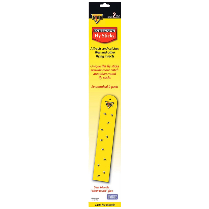 Fly Stick 2 Pk