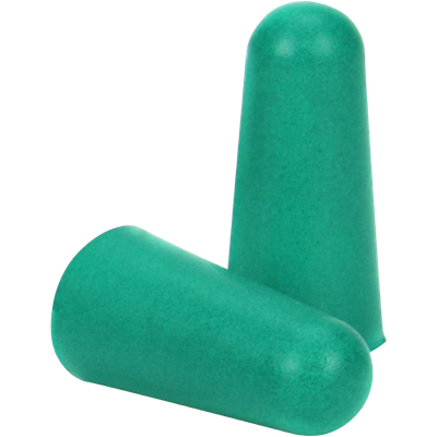 Foam Ear Plugs