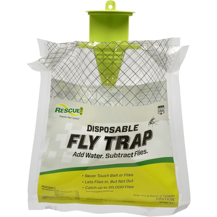 Fly Trap