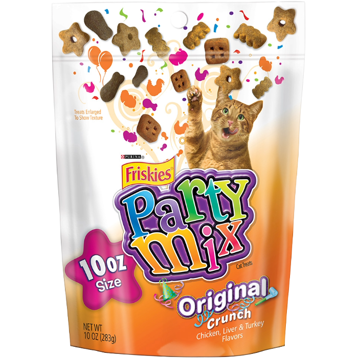 Friskies Original Party Mix