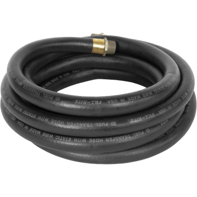 Fuel - Fuel Hose 20'