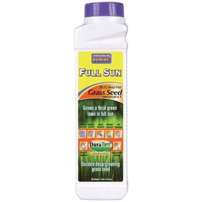 Full Sun Grass Seed