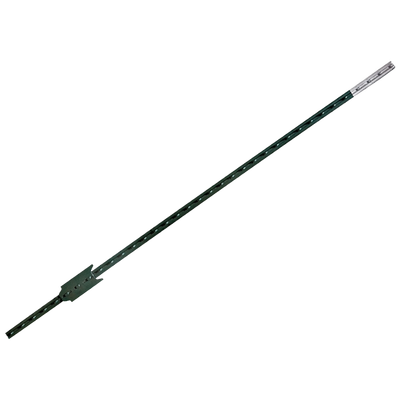 T-Post  ( Green )