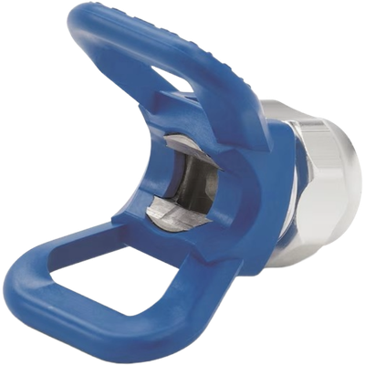 Guard Spry Tip Blue 7/8 - Graco