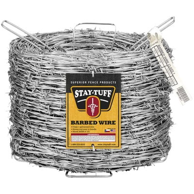 High Tensile Barbed Wire