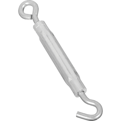 Hook/Eye Turnbuckle
