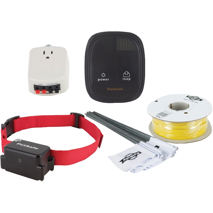 In-Ground Dog Fence Kit