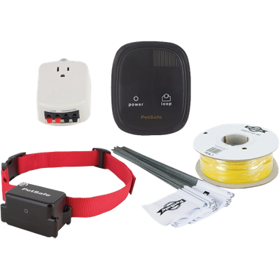 In-Ground Dog Fence Kit