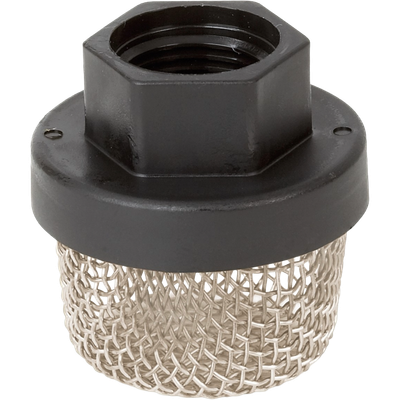 Inlet Strainer- Graco