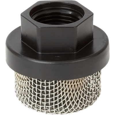 Inlet Strainer- Graco