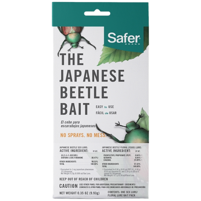 Japanese Beetle Bait
