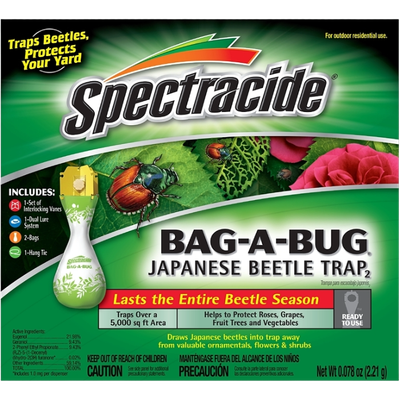 Japanese Beetle Trap
