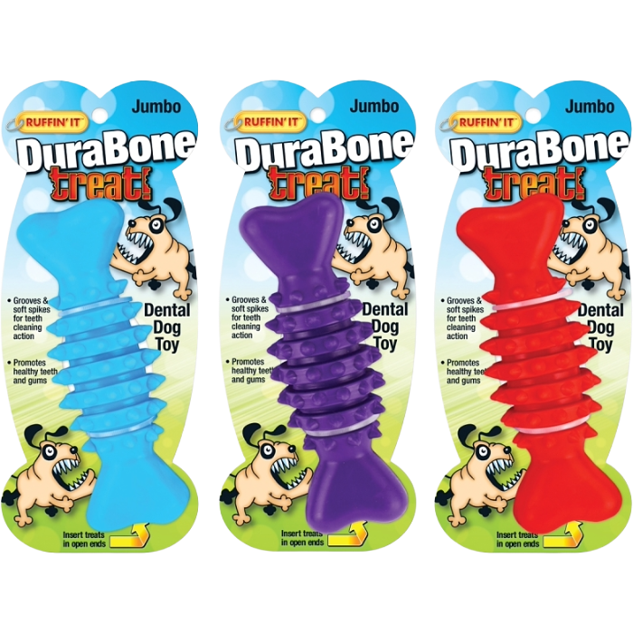 Jumbo Dental Pet Toy