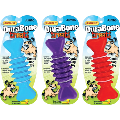 Jumbo Dental Pet Toy