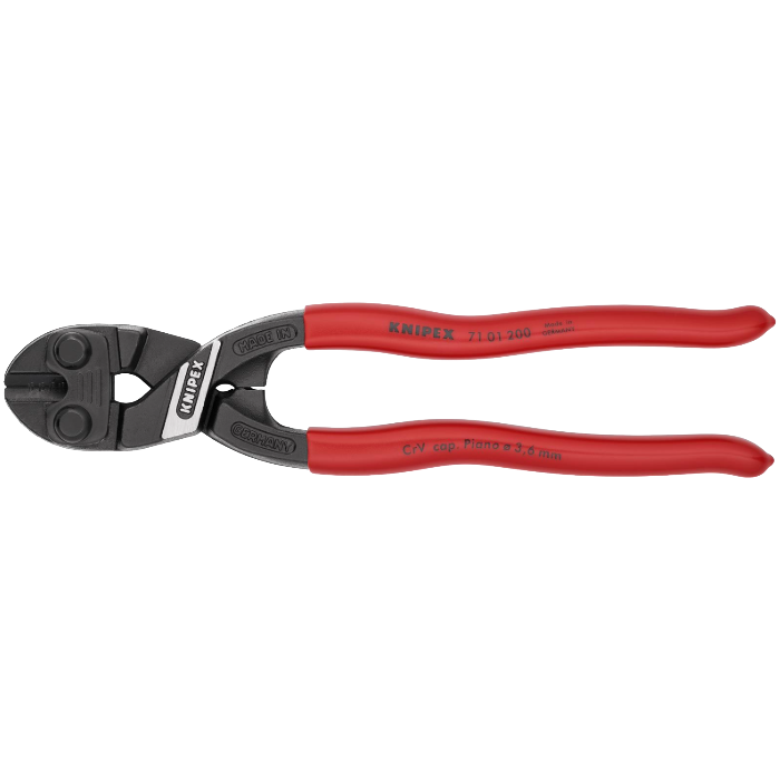 Knipex Wire Cutter