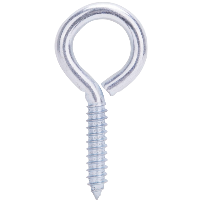 Lag Eye Bolt 3/8X4"