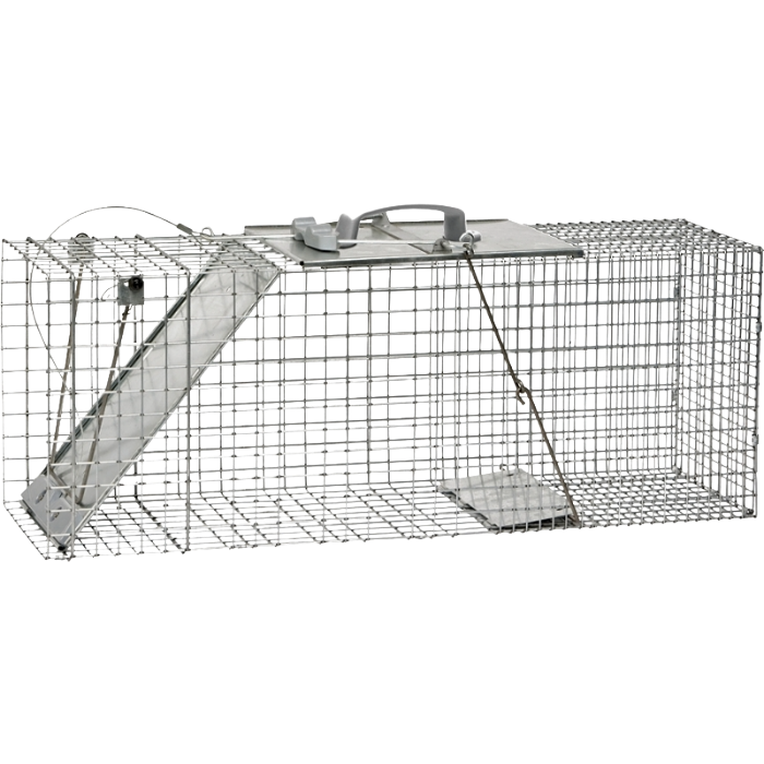 Live Animal Trap