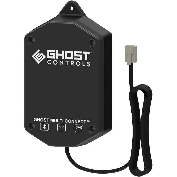 Multi-Connect Ghost Controls