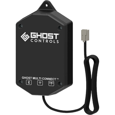 Multi-Connect Ghost Controls
