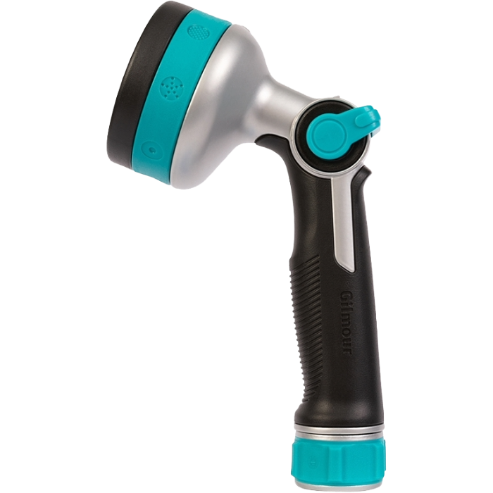 Thumb Control Nozzle - Gilmour