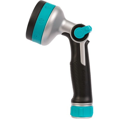 Thumb Control Nozzle  - Gilmour