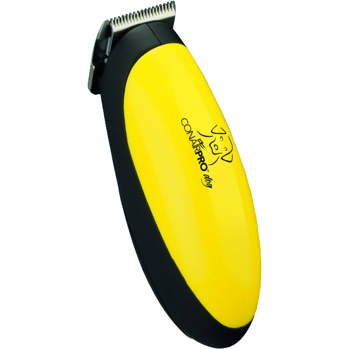 Palm Pro Micro Pet Trimmer