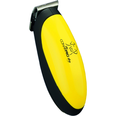 Palm Pro Micro Pet Trimmer