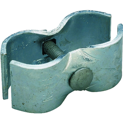 Panel Clamp 1-3/8"X1-3/8"