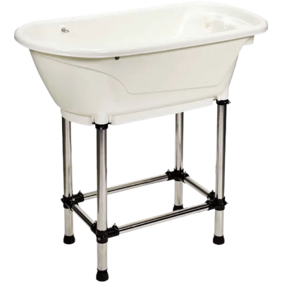 Pet Bath Tub