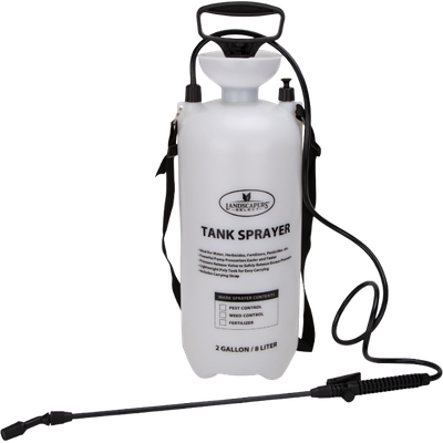 Poly Compression Sprayer