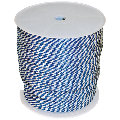 Poly Rope Reel Per Ft