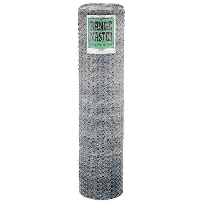 Poultry Netting 1 X 24 X 50'