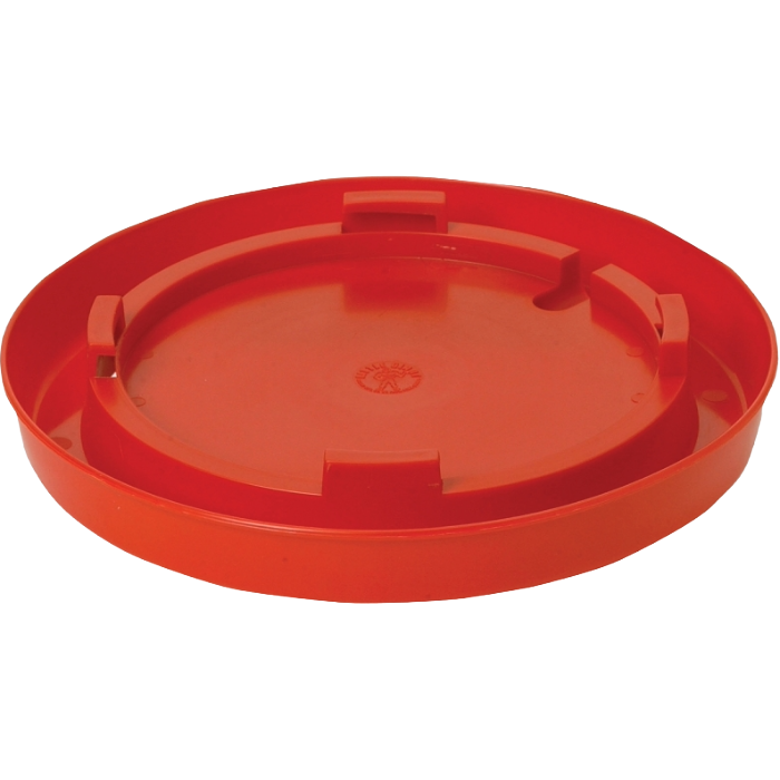 Poultry Waterer Base