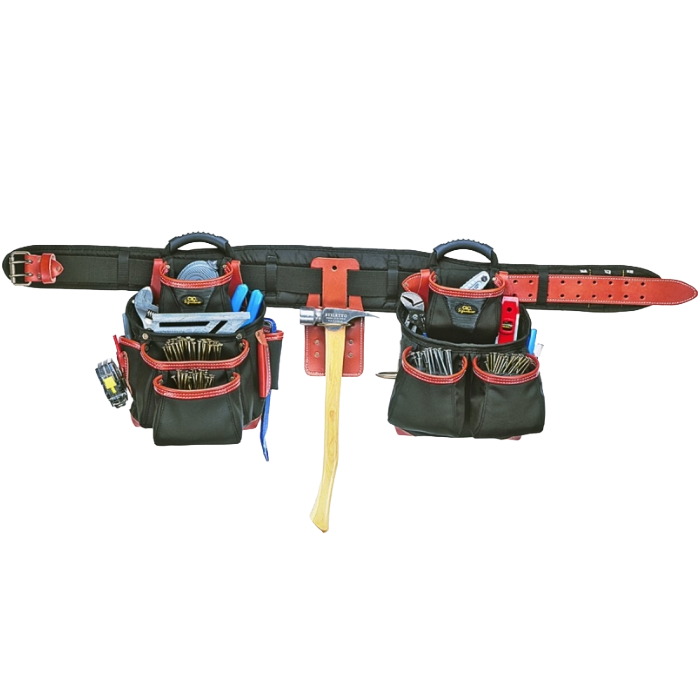 Pro Framer Tool Belt