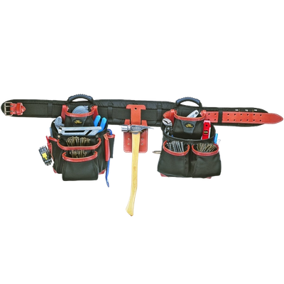 Pro Framer Tool Belt
