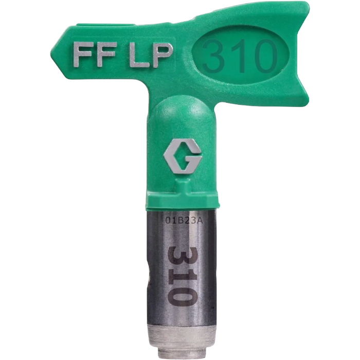 Rac X FFLP Tip ,Spray, (310) - Graco