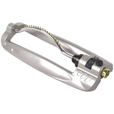 Rectangle Oscilating Lawn Sprinkler